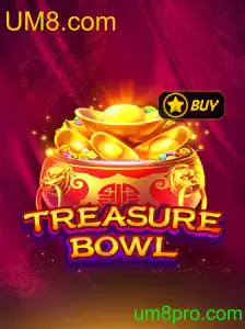 TreasureBowl