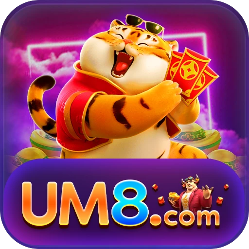 UM8.com-Melhores máquinas jogos de caça-níqueis Logo